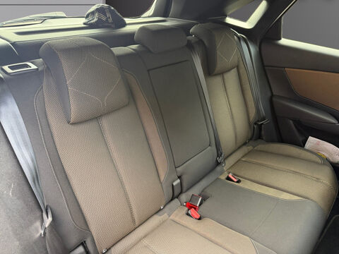 DS7 Crossback BlueHDi 130 EAT8 Bastille 2021 occasion 59110 La Madeleine