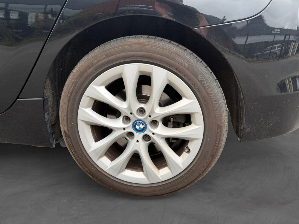 Serie 2 Active Tourer 225xe iPerformance 224 ch BVA6 Business Design 2018 occasion 59110 La Madeleine