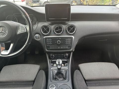 Classe A 160 d Business Edition 2018 occasion 59110 La Madeleine