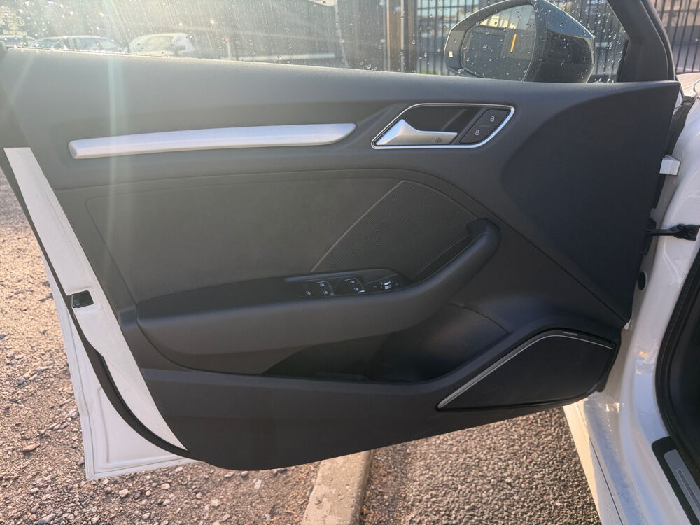A3 2.0 TDI S-LINE PLUS 2018 occasion 59110 La Madeleine