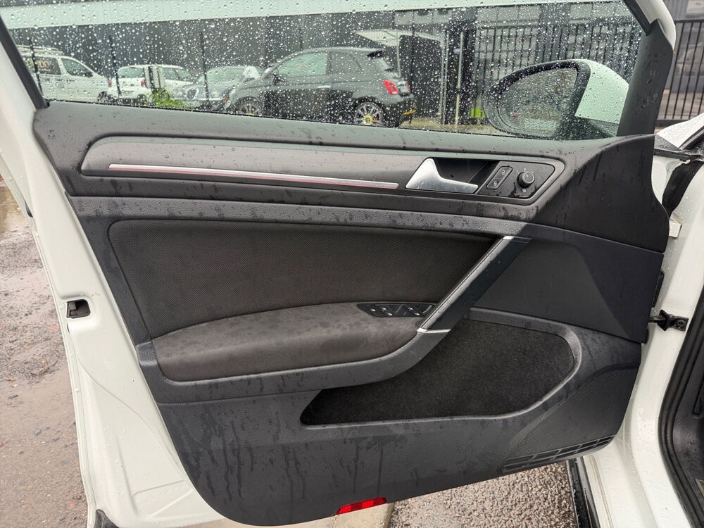 Golf 2.0 TSI 245 BlueMotion Technology DSG7 GTI Performance 2017 occasion 59110 La Madeleine