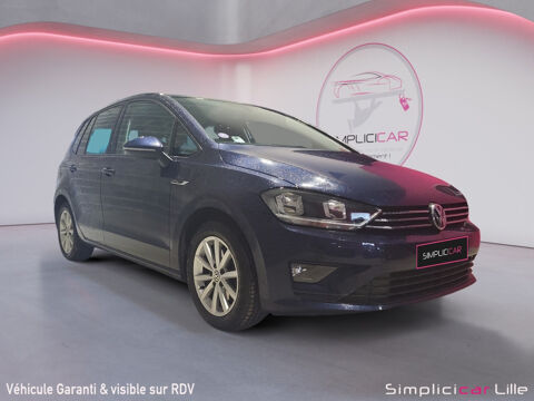 Golf sportsvan essence occasion online