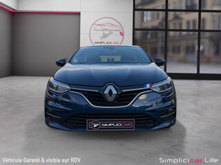 Megane IV 1.5 DCI BUSINESS 2021 occasion 59110 La Madeleine