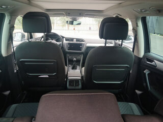 Tiguan Allspace 2.0 TDI 150 DSG7 Confortline Business 2018 occasion 59110 La Madeleine