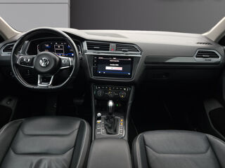 Tiguan 2.0 TDI 150 DSG7 4Motion Carat Exclusive 2020 occasion 59110 La Madeleine