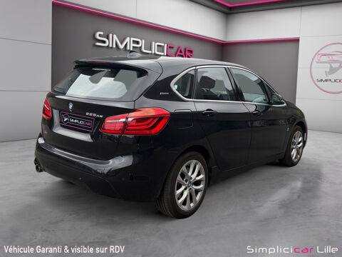 Serie 2 Active Tourer 225xe iPerformance 224 ch BVA6 Business Design 2018 occasion 59110 La Madeleine