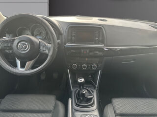 CX-5 2.2L Skyactiv-D 150 ch 4x4 Dynamique 2015 occasion 59110 La Madeleine