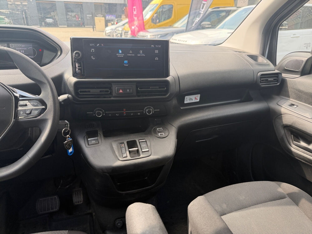 Partner PACK PREMIUM CONNECT 2024 occasion 59110 La Madeleine
