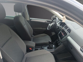 Tiguan Allspace 2.0 TDI 150 DSG7 Confortline Business 2018 occasion 59110 La Madeleine