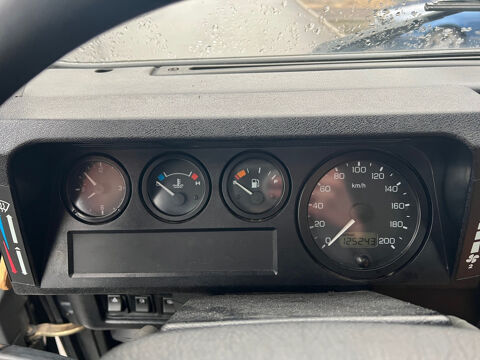 Defender 90 TDI County Highlander 1999 occasion 59110 La Madeleine