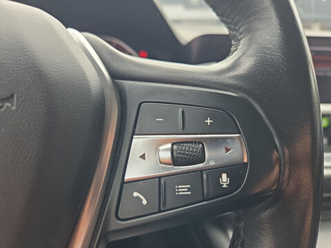 S&eacute;rie 3 320d xDrive 190 ch BVA8 Business Design 2019 occasion 59110 La Madeleine