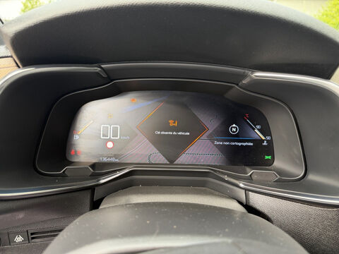DS7 Crossback BlueHDi 130 EAT8 Bastille 2021 occasion 59110 La Madeleine
