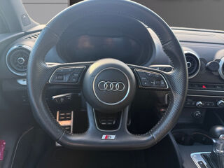 A3 2.0 TDI S-LINE PLUS 2018 occasion 59110 La Madeleine