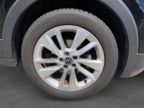 T-Cross 1.0 TSI 110 Start/Stop BVM6 Carat 2021 occasion 59110 La Madeleine