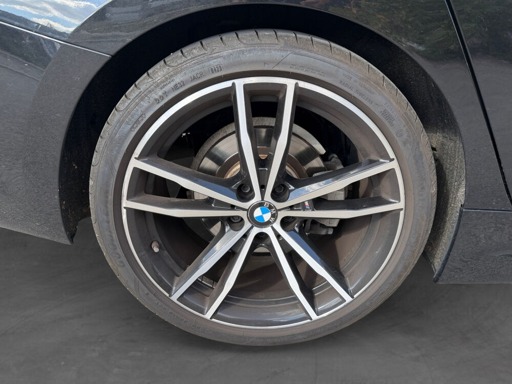S&eacute;rie 3 320d 190 ch BVA8 Luxury 2020 occasion 59110 La Madeleine