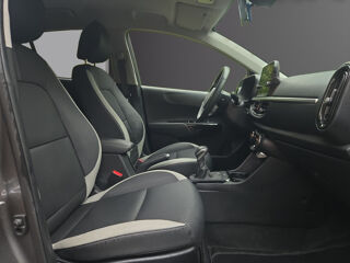 Picanto 1.2 DPi 84ch BVMA5 GT Line 2025 occasion 59110 La Madeleine