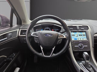 Mondeo Vignale 2.0 Hybrid 187 BVA6 2017 occasion 59110 La Madeleine