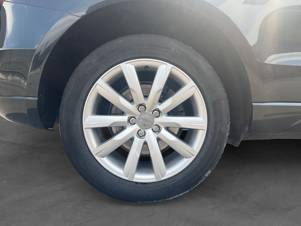Q5 V6 3.0 TDI 240 DPF Quattro Avus S tronic 7 2009 occasion 59110 La Madeleine