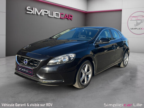 V40 Business D2 120 Momentum Business Geartronic A 2015 occasion 59110 La Madeleine