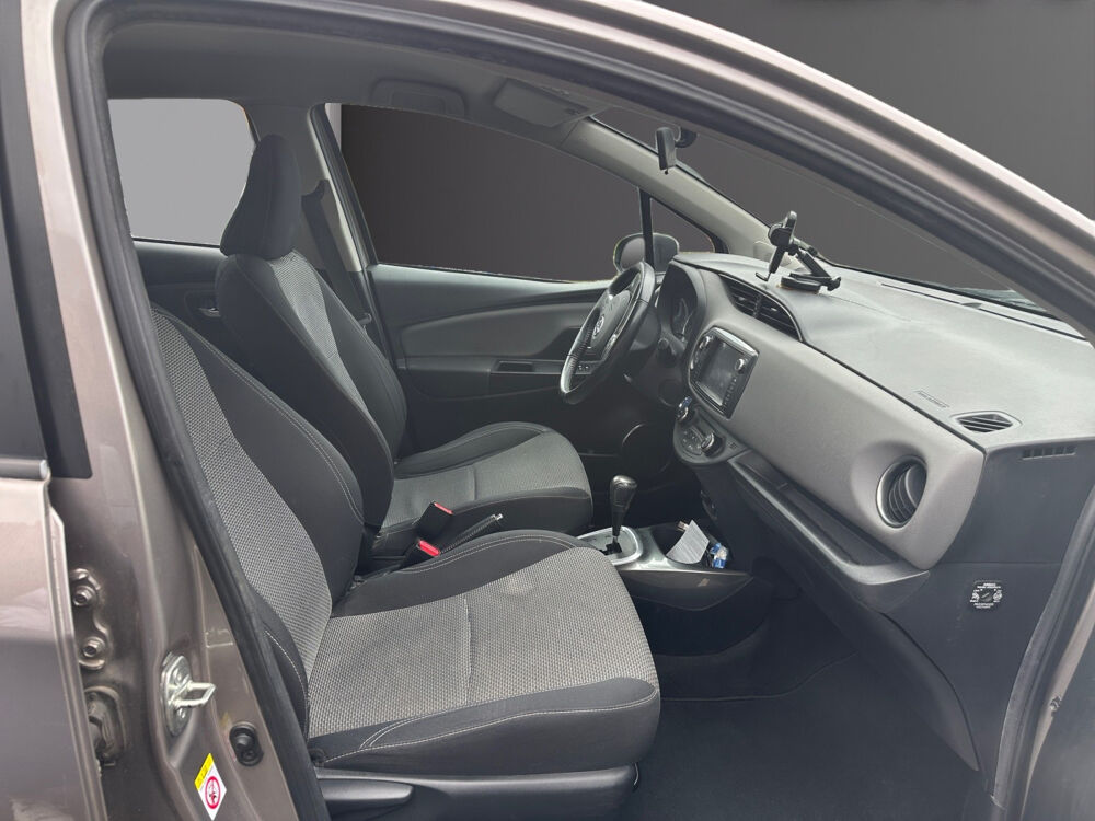 Yaris Hybride 100h France 2015 occasion 59110 La Madeleine
