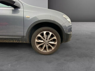 Qashqai 1.5 dCi 106 Connect Edition 2010 occasion 59110 La Madeleine
