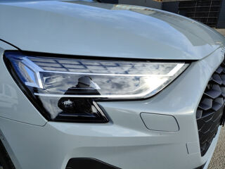 A3 Sportback 30 TFSI Mild Hybrid 110 S tronic 7 S Line + 2025 occasion 59110 La Madeleine