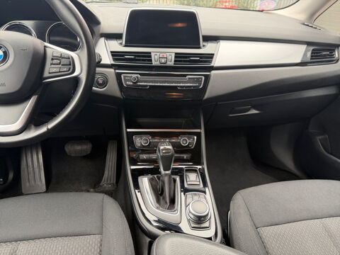 Serie 2 Active Tourer 225xe iPerformance 224 ch BVA6 Business Design 2018 occasion 59110 La Madeleine
