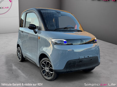Annonce voiture Autres Autres 9490 €