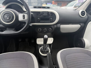 Twingo LIMITED 2017 occasion 59110 La Madeleine