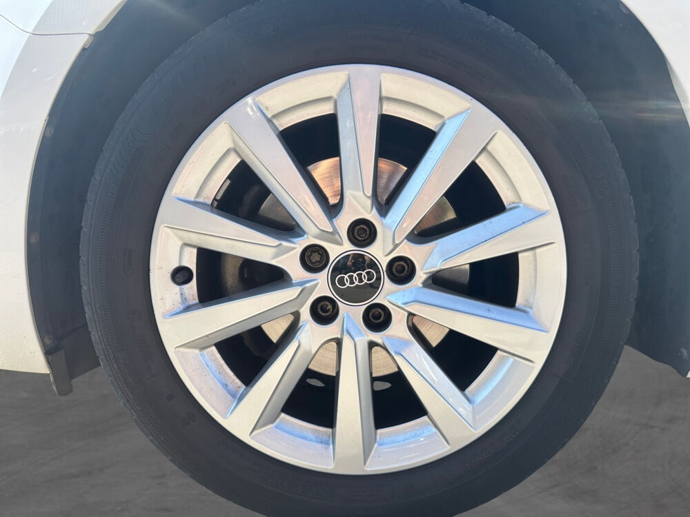 A1 Sportback 30 TFSI 116 ch S tronic 7 S line 2020 occasion 59110 La Madeleine