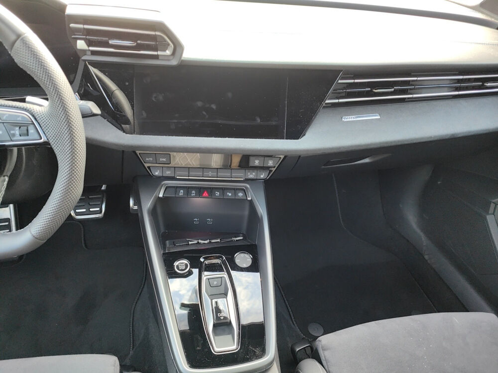 A3 Sportback 30 TFSI Mild Hybrid 110 S tronic 7 S Line + 2025 occasion 59110 La Madeleine