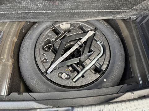 T-Cross 1.0 TSI 110 Start/Stop BVM6 Carat 2021 occasion 59110 La Madeleine