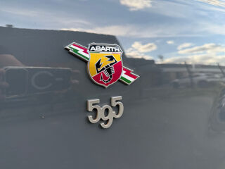 Divers 145 ch BVM5 595 TURBO T-JET 2018 occasion 59110 La Madeleine