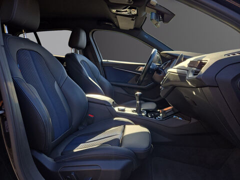 S&eacute;rie 1 118i 140 ch M Sport 2020 occasion 59110 La Madeleine