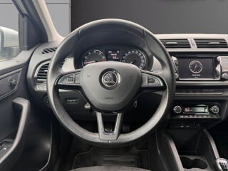 Fabia Combi 1.0 TSI 110 ch BVM6 Clever 2018 occasion 59110 La Madeleine
