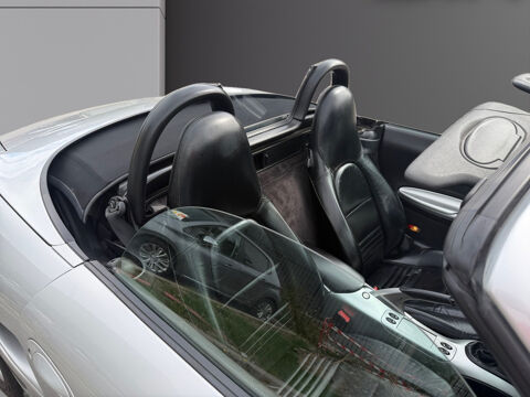 Boxster 2.5i 1999 occasion 59110 La Madeleine