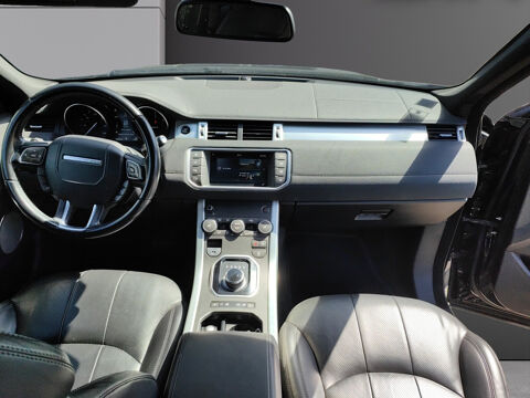 Range Rover Evoque Mark VI TD4 150 BVA HSE Dynamic 2019 occasion 59110 La Madeleine