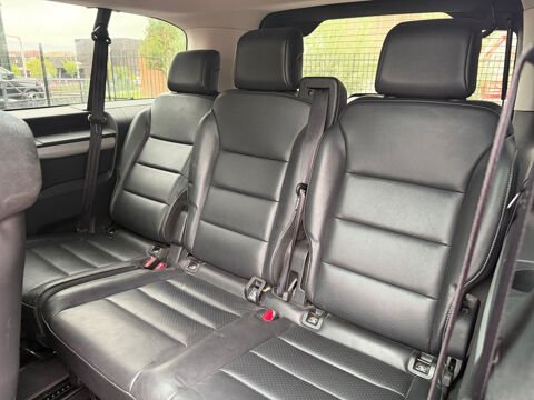 Divers 2 LITRES ALLURE 2020 occasion 59110 La Madeleine