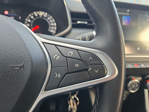Clio V Clio TCe 100 Zen 2019 occasion 59110 La Madeleine