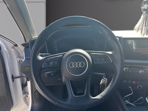 A1 Sportback 30 TFSI 116 ch S tronic 7 S line 2020 occasion 59110 La Madeleine
