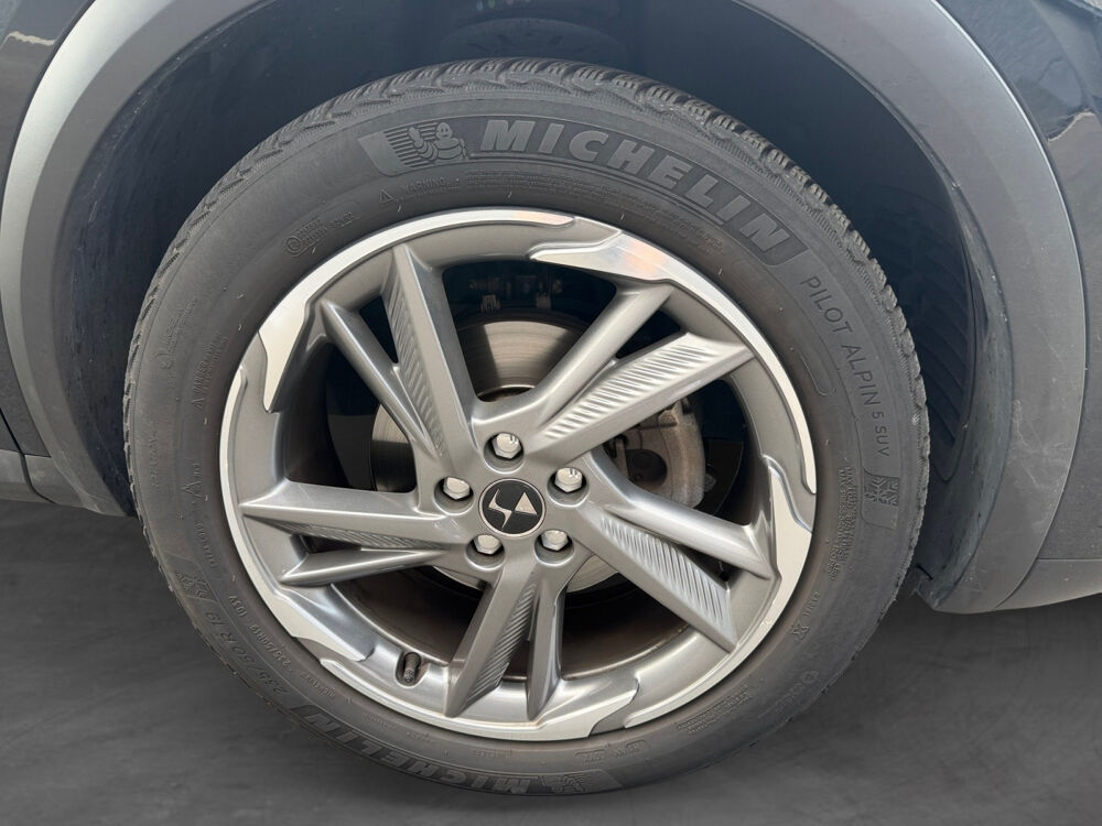 DS7 Crossback BlueHDi 130 EAT8 Bastille 2021 occasion 59110 La Madeleine