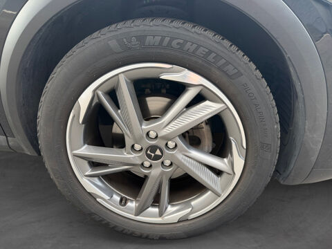 DS7 Crossback BlueHDi 130 EAT8 Bastille 2021 occasion 59110 La Madeleine
