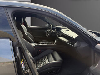 E-TRON RS e-tron GT 598 ch quattro S Extended 2021 occasion 59110 La Madeleine