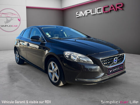 Annonce voiture Volvo V40 10360 €