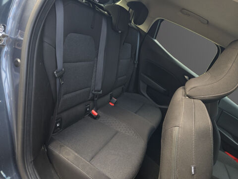Clio V Clio TCe 100 Zen 2019 occasion 59110 La Madeleine