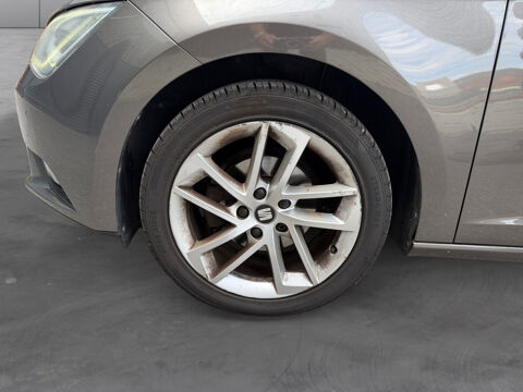 Leon 1.2 TSI 110 Start/Stop Premium DSG7 2016 occasion 59110 La Madeleine