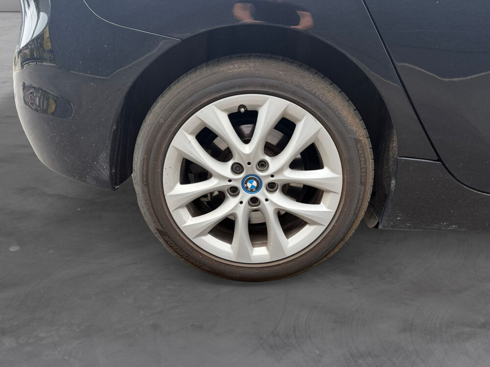 Serie 2 Active Tourer 225xe iPerformance 224 ch BVA6 Business Design 2018 occasion 59110 La Madeleine