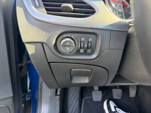 Astra Sports Tourer 1.6 Diesel 136 ch Start/Stop Innovation 2019 occasion 59110 La Madeleine