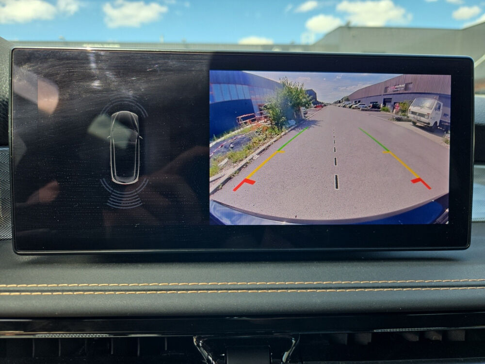 Tonale 1.3 Hybride Rechargeable PHEV 280ch AT6 Q4 Ti 2023 occasion 59110 La Madeleine
