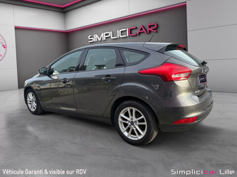 Focus 1.5 TDCi 95 S&S Edition 2015 occasion 59110 La Madeleine